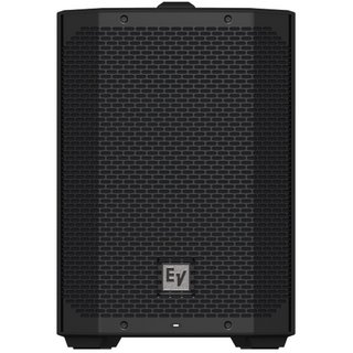 Electro-Voice EVERSE8-EU (ブラック) バッテリー駆動パワードスピーカー【WEBSHOP】
