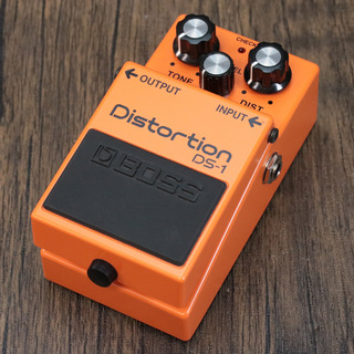 BOSS DS-1 Distortion Made in Taiwan ディストーション ボス エフェクター【名古屋栄店】