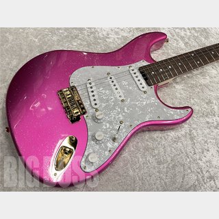 EDWARDS E-SNAPPER TO【Twinkle Pink】