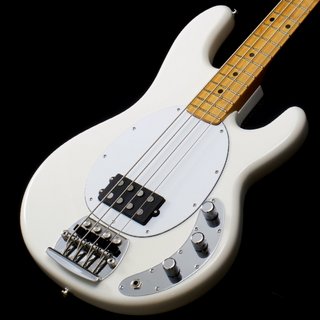 MUSIC MANRetro '70s StingRay Bass MM SR4 White 【福岡パルコ店】