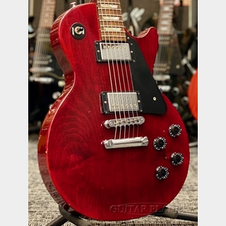 Gibson Les Paul Studio -Wine Red- 2008年製 【軽量3.54kg!】