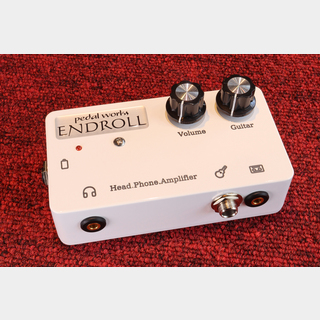 ENDROLL Head Phone Amplifier