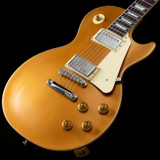 Gibson Les Paul Standard 50s Gold Top 【福岡パルコ店】