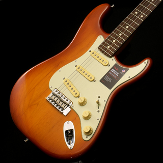 FenderAmerican Performer Stratocaster Rosewood Fingerboard Honey Burst 【福岡パルコ店】