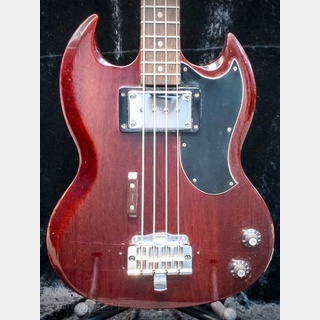 Gibson EB-O -Cherry-【御委託品】【1970-1972/Vintage】【3.44g 】