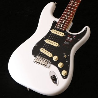 FenderAmerican Performer Stratocaster Rosewood Fingerboard Arctic White【御茶ノ水本店】