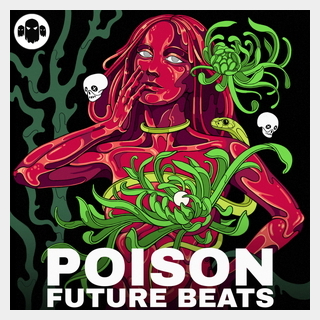 GHOST SYNDICATE POISON - FUTURE BEATS