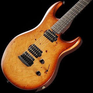 MUSIC MAN BFR LUKE III Maple Top Woody [Steve Lukather Signature Model] 【SN.G98831】【特価】