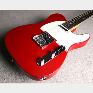 J.W.Black Guitars 【軽量個体3.19kg!!】JWB-T Ash / Rosewood F.B Soft Aged -Dakota Red-【USA製】