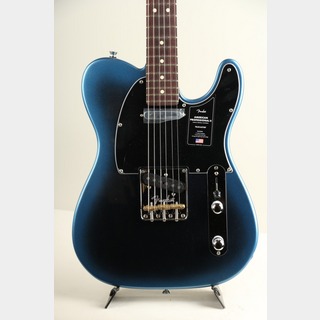 Fender American Professional II Telecaster RW  Dark Night【S/N 22089289】