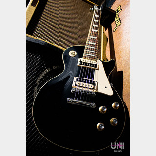 Gibson Les Paul Classic 2020 Ebony