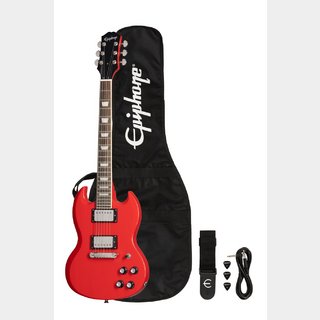 Epiphone Power Players SG Lava Red エピフォン 【池袋店】