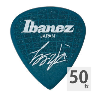 Ibanez 1000HZK HAZUKI Signature Pick ギターピック ×50枚