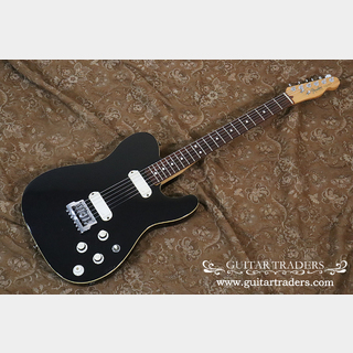 Fender1983 Elite Telecaster