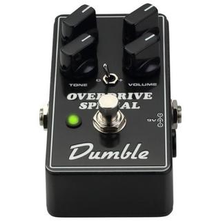 British Pedal Company Dumble Blackface Overdrive Special pedal【在庫有り】
