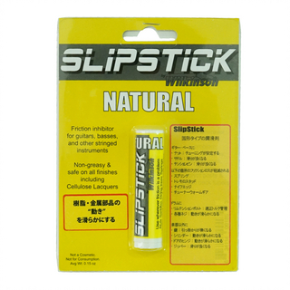 Wilkinson SlipStick Natural 固形タイプ潤滑剤