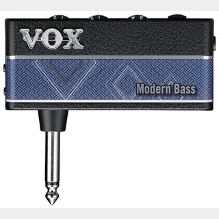 VOX amPlug 3【Modern Bass】