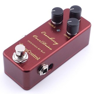ONE CONTROL【USED】 Cranberry Oner Drive