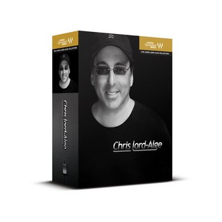 WAVES 【WAVES Iconic Sounds Sale！】Chris Lord-Alge Signature Series(オンライン納品)(代引不可)