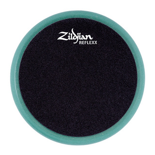Zildjian"REFLEXX" Conditioning Pad 6" #GREEN【定価より15%OFF】