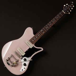 OOPEGG Trailbreaker Special 1st Edition Proto Type Limited w/Tremolo (Rosy White Blonde)【ギター特別特価】