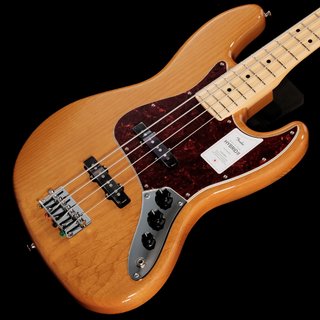 Fender Made in Japan Hybrid II Jazz Bass Maple Fingerboard Vintage Natural(重量:4.32kg)【渋谷店】