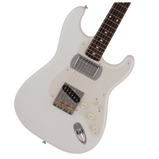 Fender Souichiro Yamauchi Stratocaster Custom Rosewood Fingerboard White 【福岡パルコ店】