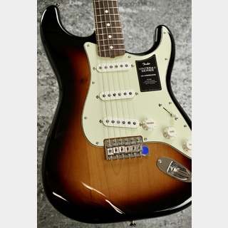 Fender Vintera II 60s Stratocaster RW / 3Color Sunburst [3.26kg]【メーカーアウトレット!!】