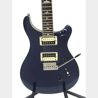 Paul Reed Smith(PRS) SE Standard 24 -Translucent Blue- ZEBRA PU エレキギター レスポールタイプ 【鹿児島店】
