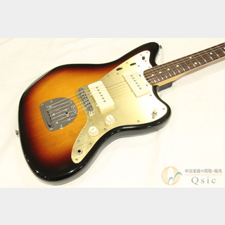 Fender Mexico CLASSIC PLAYER JAZZMASTER 2011年製 【返品OK】[QK197]
