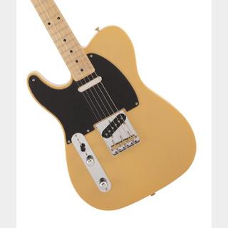 Fender Japan Made in Japan Traditional 50s TL Left-Handed Maple Fingerboard BTB