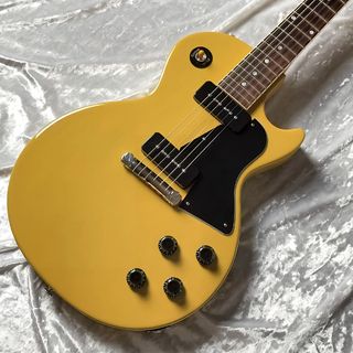 Gibson Les Paul Special TV Yellow ギブソン レスポールスペシャル