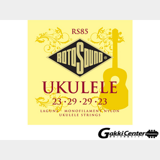 ROTOSOUND Ukulele RS85