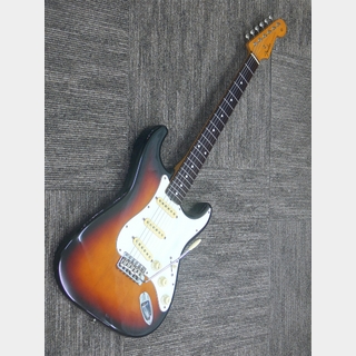 Fender JapanST62-50 3TS