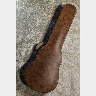 Gibson ASLFTCASE-5L-LPS-AG Brown Pinck Hardshell Case, Les Paul, Aged【レスポール用ハードケース】