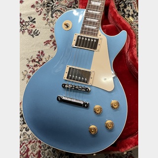 Gibson 【Custom Color Series】Les Paul Standard 50s Plain Top Pelham Blue Top s/n 223330298 【4.23kg】