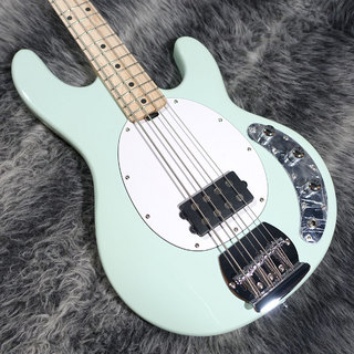 Sterling by MUSIC MAN SUB STINGRAY RAY4 MINT GREEN