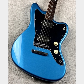 FenderMade in Japan Limited Adjusto-Matic Jazzmaster HH -Lake Placid Blue-【3.66kg】