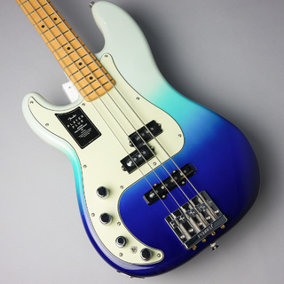 Fender Player Plus Precision Bass Left-Hand Belair Blue 左利き用 【アウトレット】