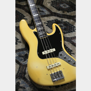 FenderJazz Bass 1981