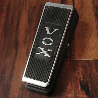 VOX V847 Original Wah Wah Pedal Made in USA  【梅田店】