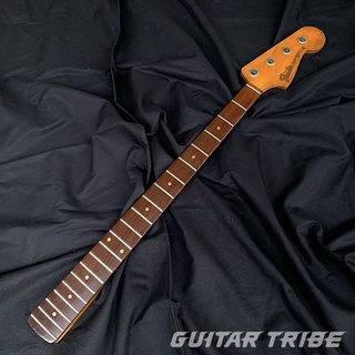 Fender1961 Jazz Bass Neck SLAB Board