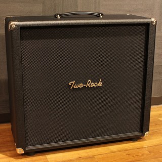 TWO ROCK 3x10 Cabinet TR10 Speakers [4Ω仕様] Black Tolex/Black Matrix Grill