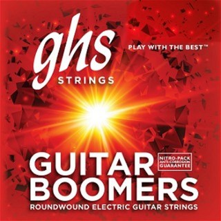 ghs Electric Boomers GBLXL[10-38]