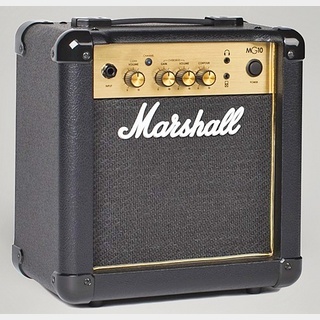 Marshall MG10【未展示在庫あり】【自宅用10Wギターアンプ】【送料無料】