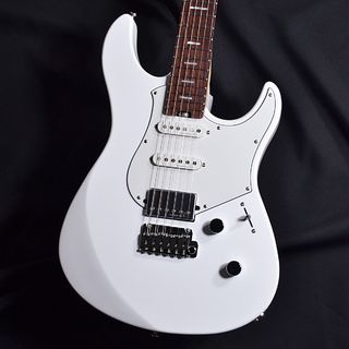YAMAHA PACS+12 SWH(Shell White) Pacifica Standard Plus【パシフィカ】