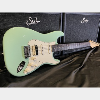 Suhr JE-Line Classic S A-B Surf Green