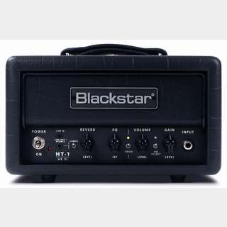 Blackstar HT-1RH-MKIII 1W 真空管アンプヘッド ギターヘッドアンプ ブラックスター【WEBSHOP】
