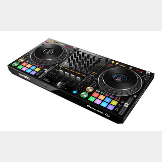 PioneerDDJ-1000SRT [Serato DJ Pro]専用 4chパフォーマンス DJコントローラーDDJ1000SRT