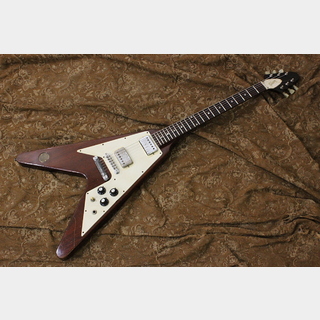 Gibson 1971 Flying V Medallion "Limited Edition"